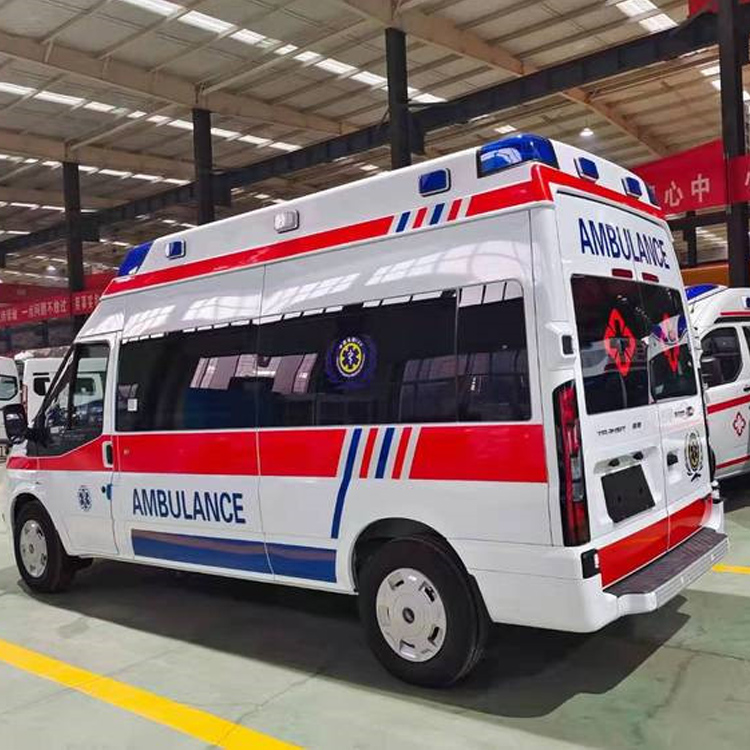 大岭山镇救护车出租 —— 专业、安全、高效的城市急救服务